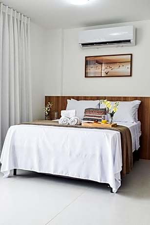 Estúdio 1009 - Jardim Camburi, Vitória - ES