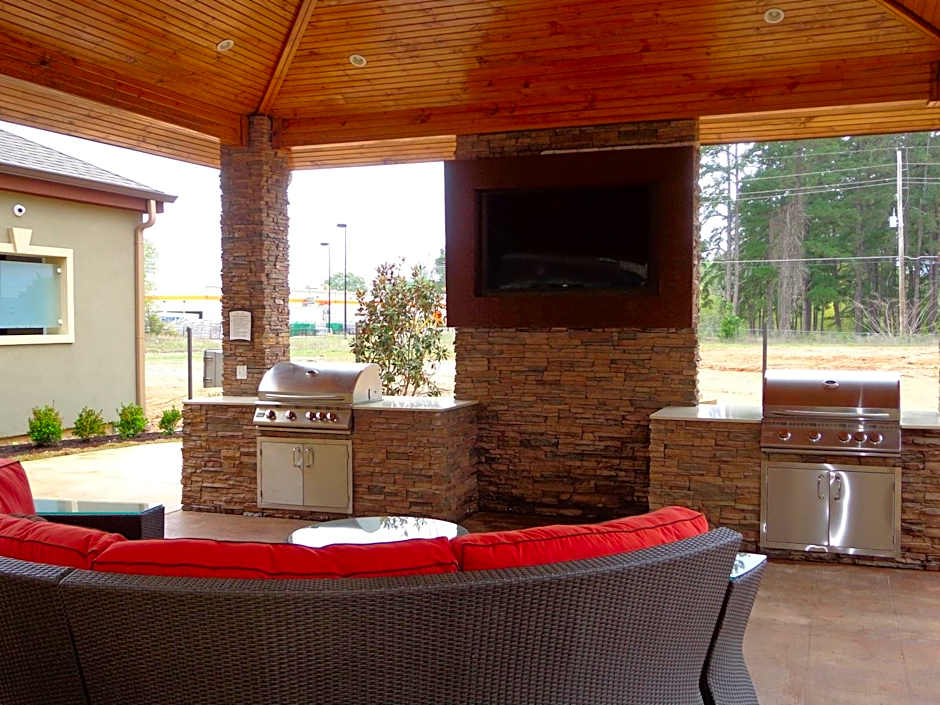 Staybridge Suites Longview By IHG