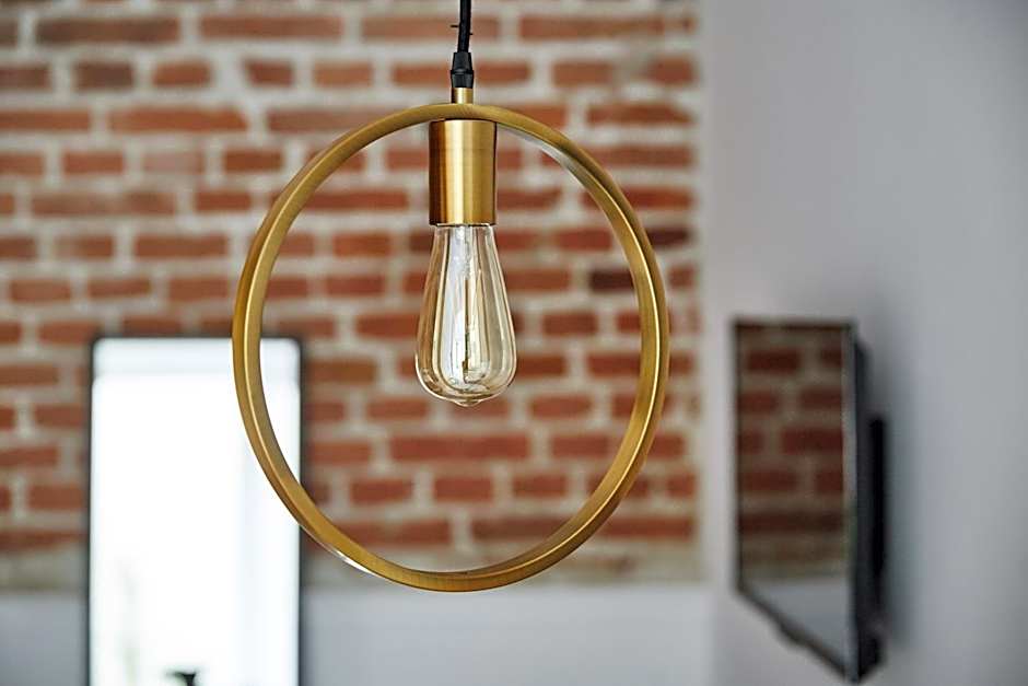 St Agnes Apartments Old Town