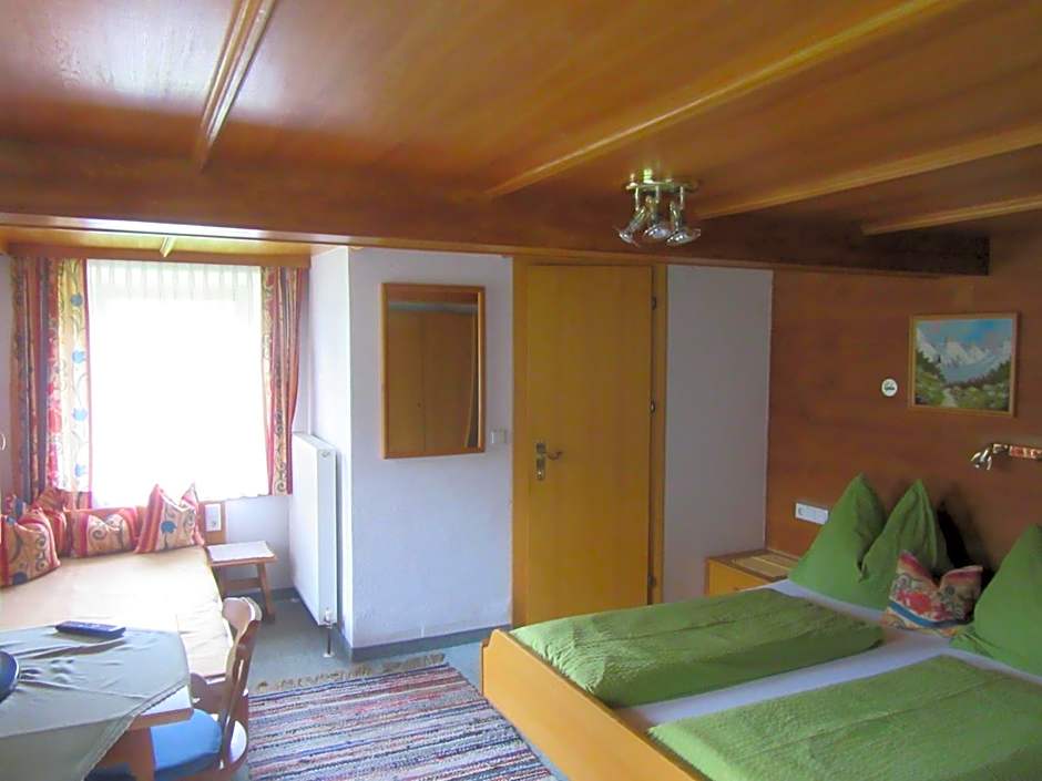 Gasthof Waldrast