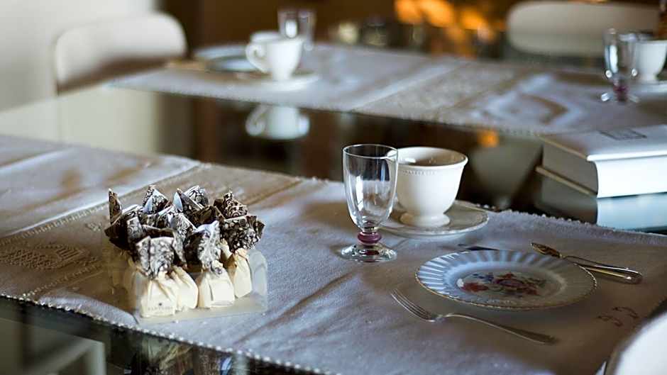 Le Tre Civette - Residenza di Campagna