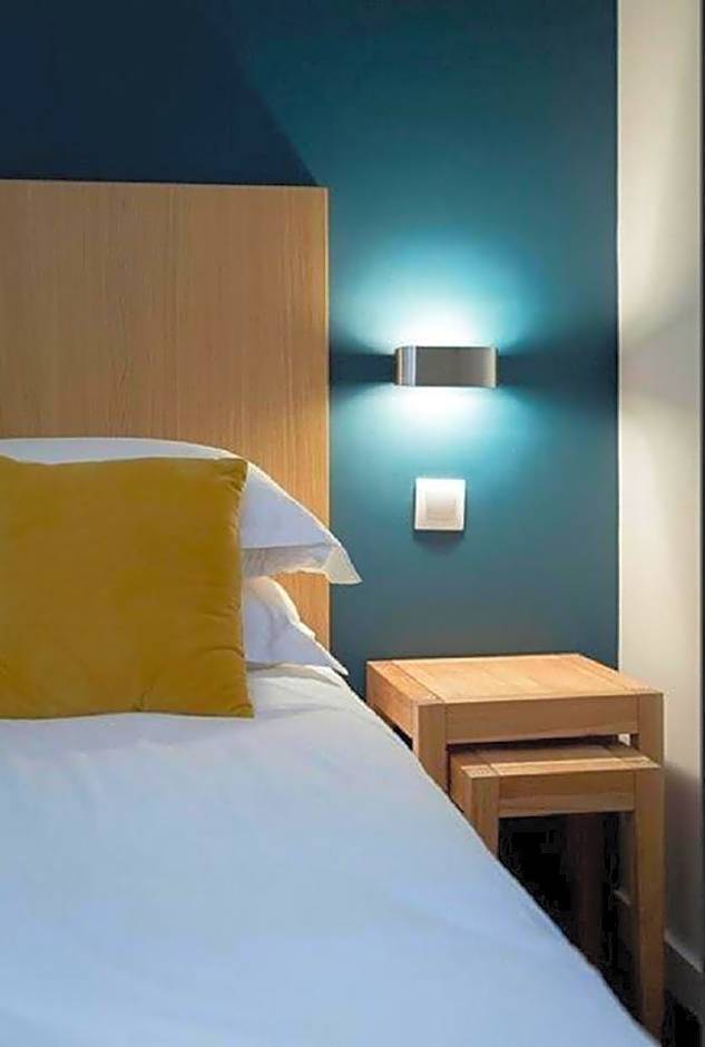 Hotel Mirabeau Eiffel