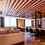 Vyluk Hotel Ningbo Hongtang Shipu