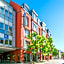 Best Western Hotel AM Strassberger Tor