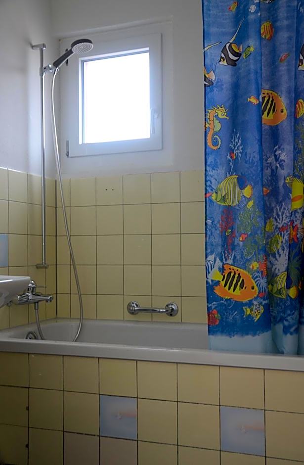 Hotel Restaurant Bahnhof