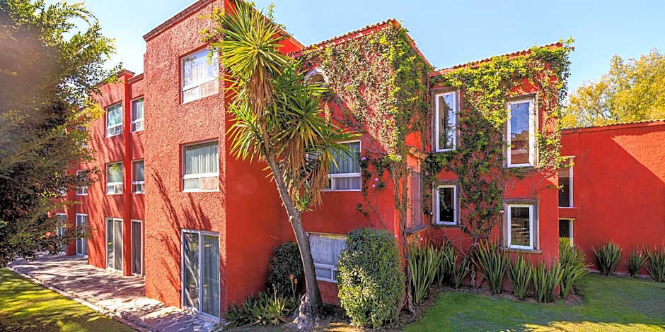 Real de Minas San Miguel de Allende