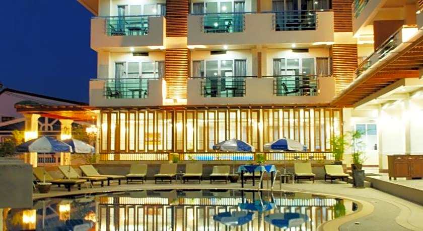 First Residence Hotel