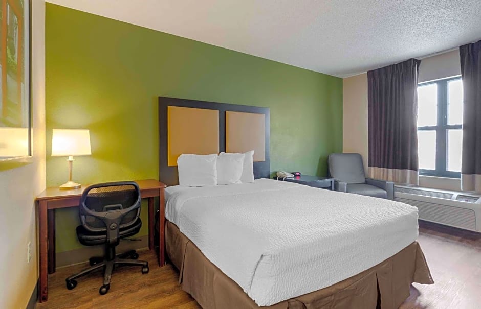 Extended Stay America Suites - Lubbock - Southwest