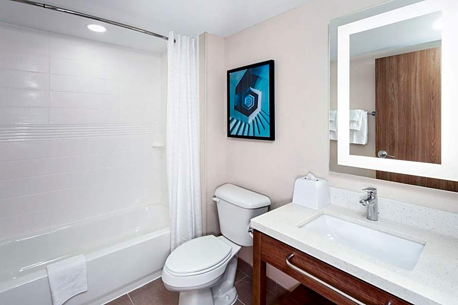 Candlewood Suites Columbus North By IHG