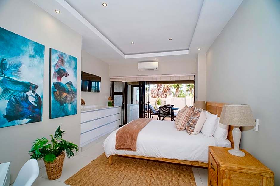 C' la Vie Luxury Accommodation