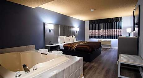 Coratel Inn and Suites By Jasper Eagan St Paul Airport & Mall of America