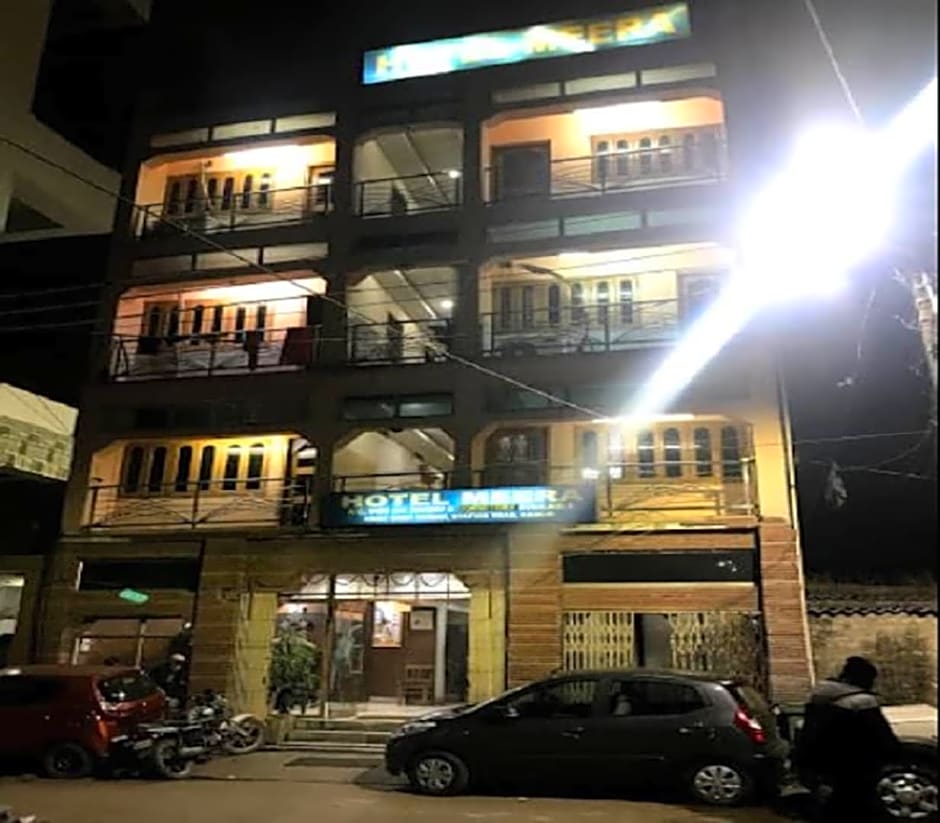 Hotel Meera