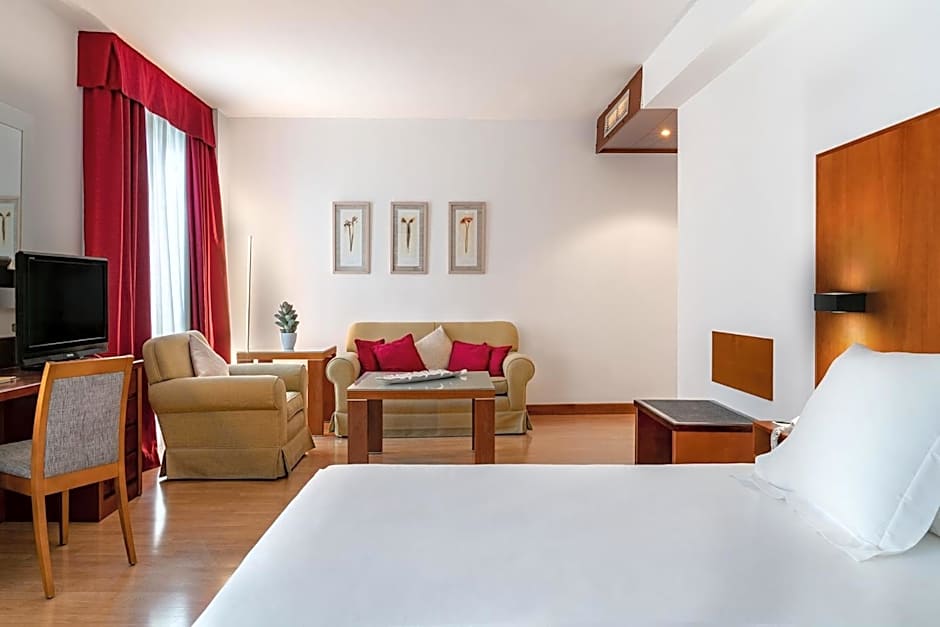 Vincci Ciudad De Salamanca