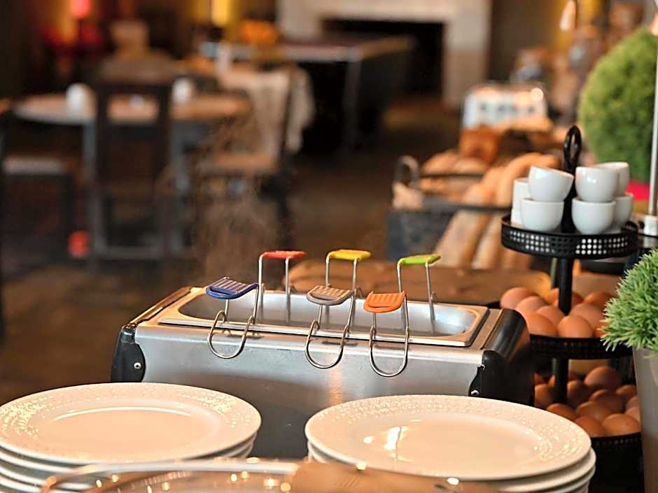 Mercure Brignoles Golf de Barbaroux
