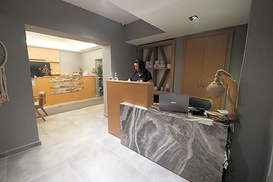 Oksijen Zone Hotels Uludag