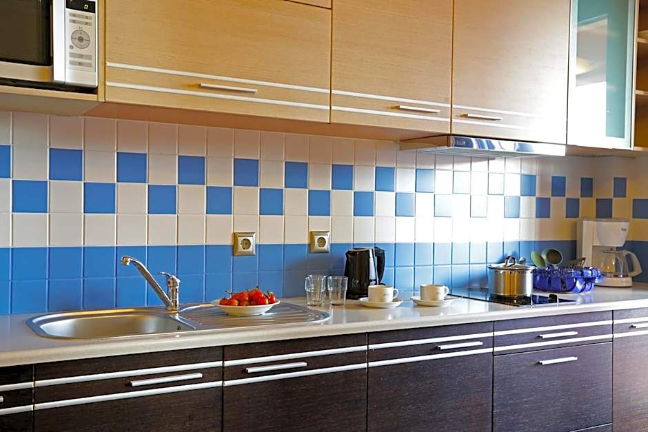 Sirena Residence & Spa