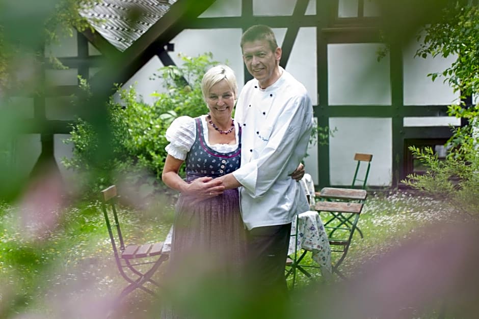 Romantik Hotel Superior Alte Vogtei