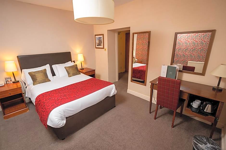 Cross Hands Hotel by Greene King Inns