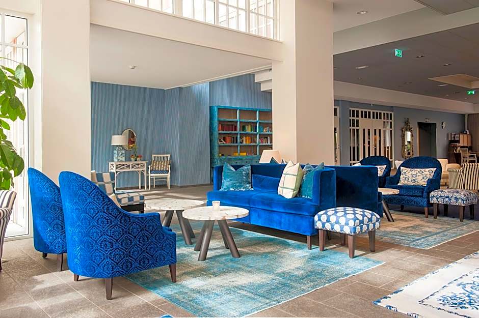 Grand Hotel Ter Duin