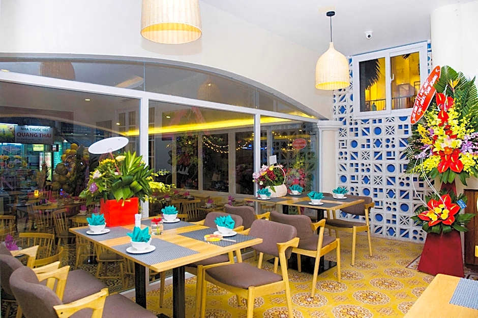 Thanh Lich Hue Hotel