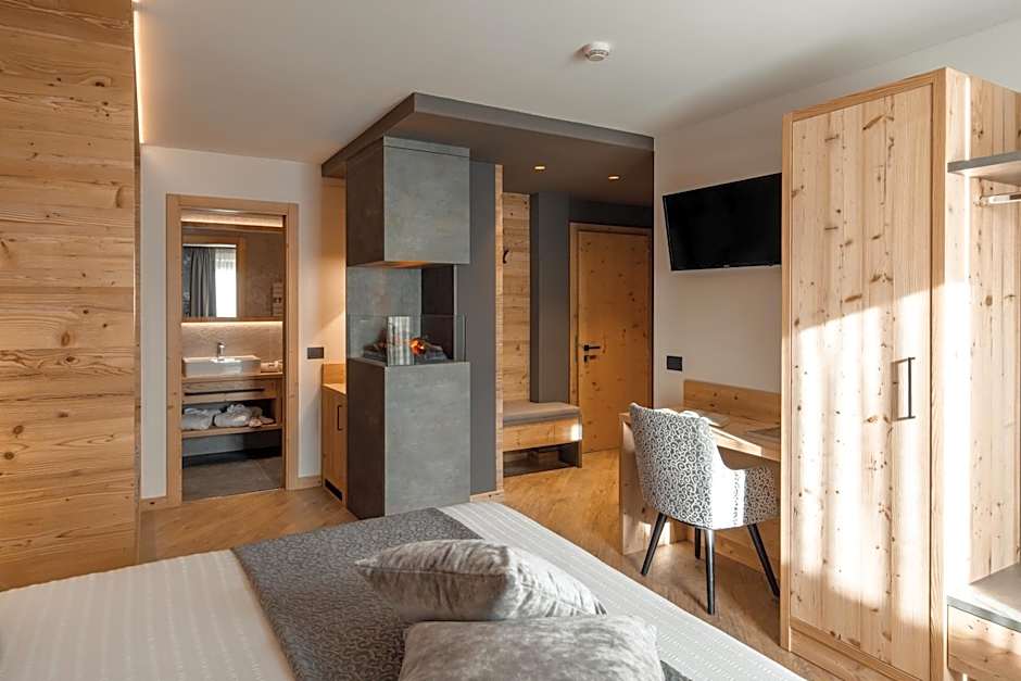 Hotel Belvedere