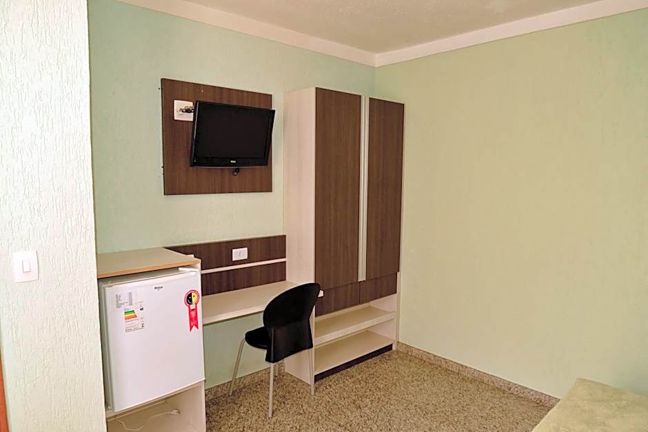 Residencial Pantanal Santa Cruz