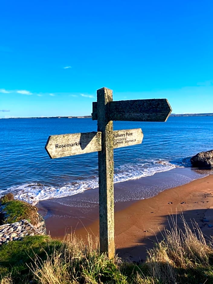 Balmridge House, Loch Ness, Bed & Breakfast
