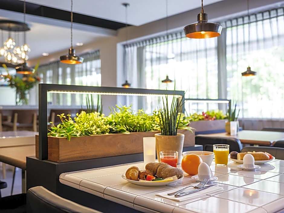 Aparthotel Adagio Amsterdam City South