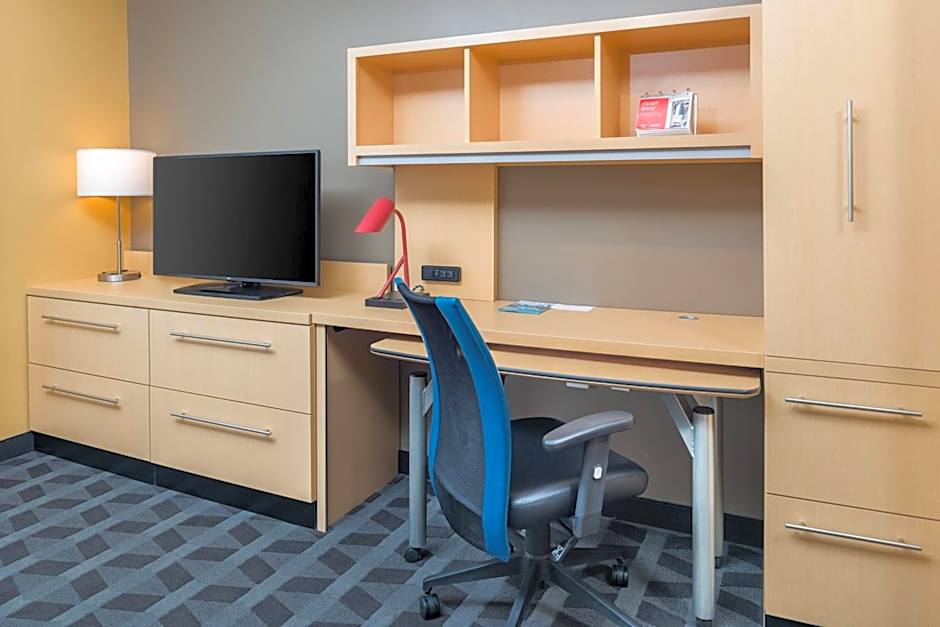 TownePlace Suites by Marriott New Hartford