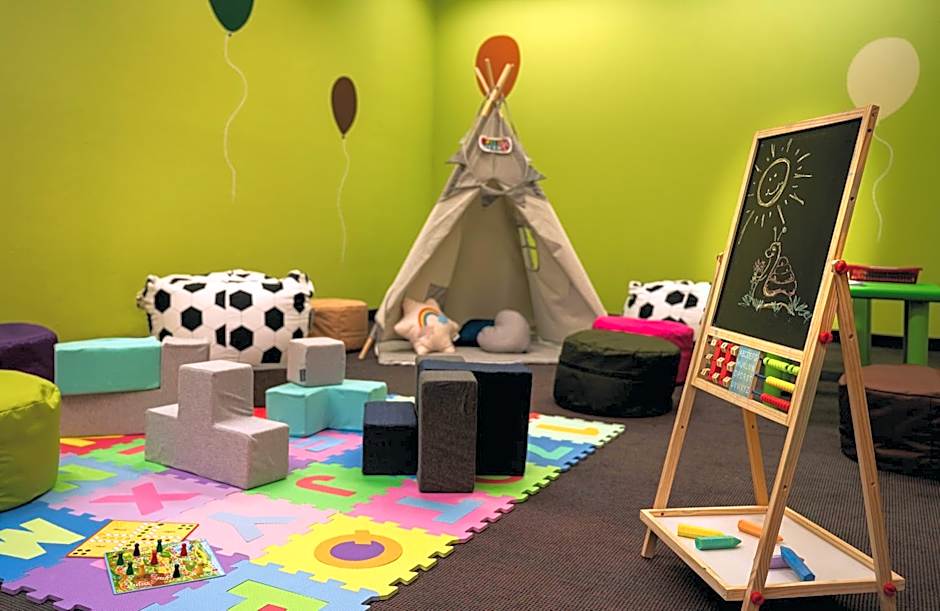 Leonardo Hotel Weimar