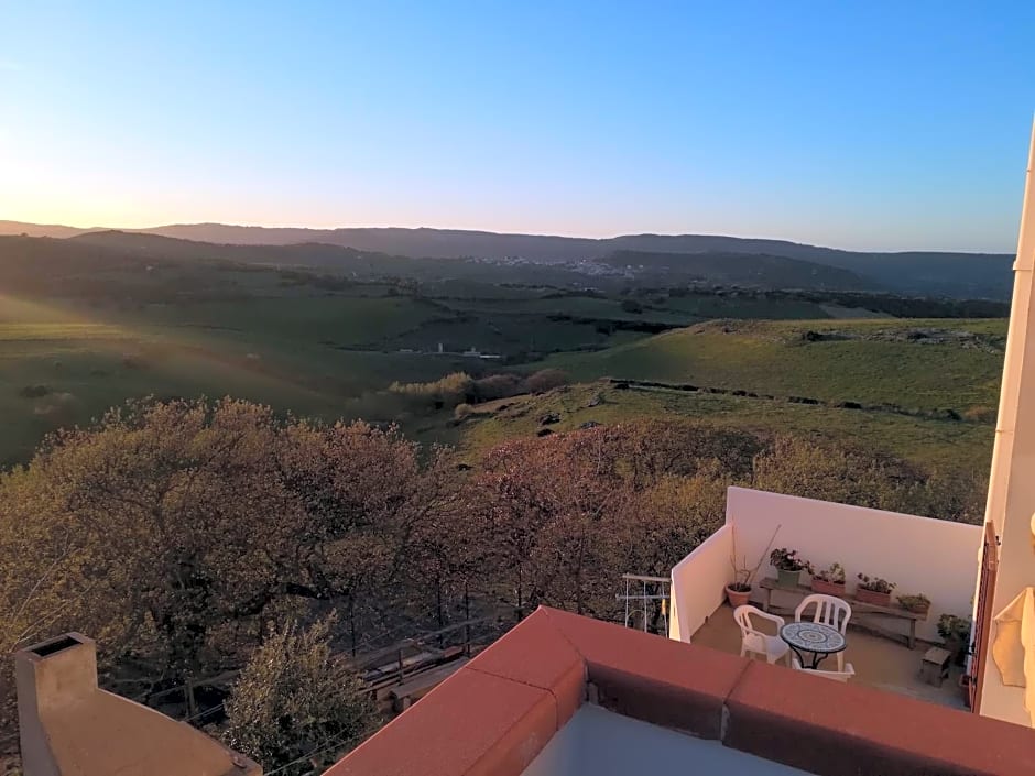 bed and coffee Sas Damas