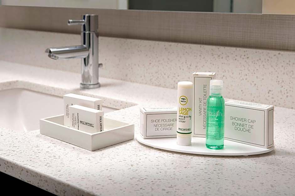 Residence Inn by Marriott Denver Airport/Convention Center