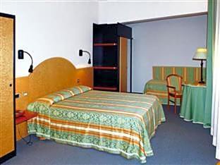Hotel Gentile da Fabriano