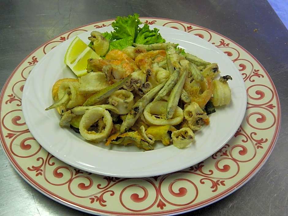 Osteria San Giuseppe