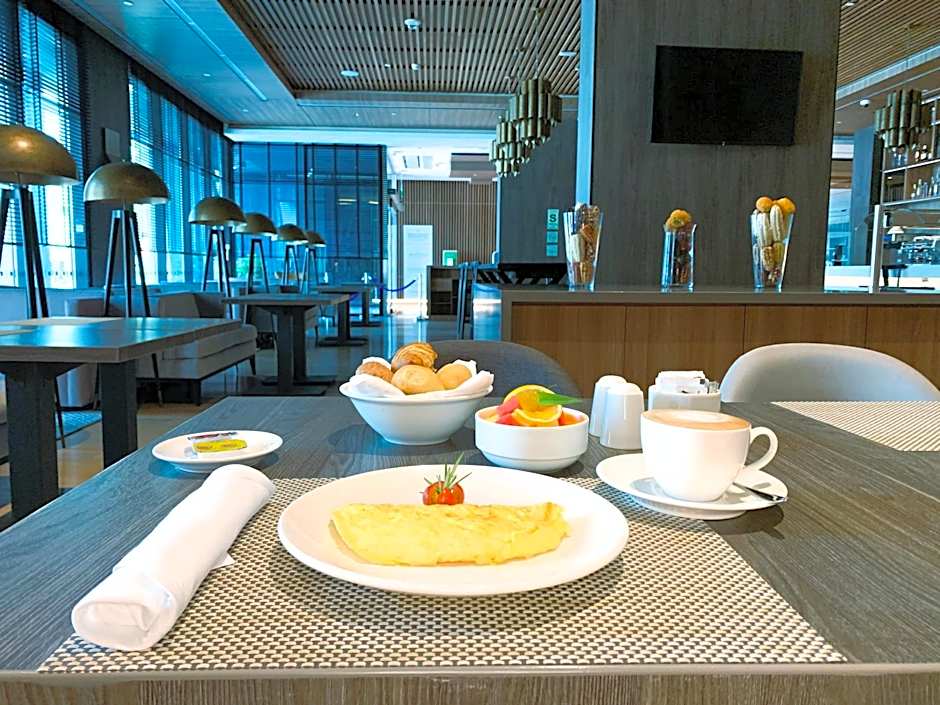 Holiday Inn Lima Miraflores By IHG