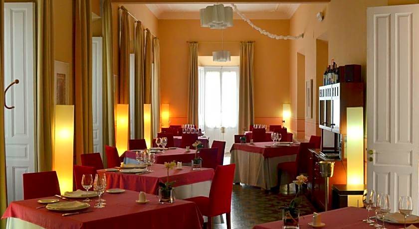 Hospedería Mirador de Llerena