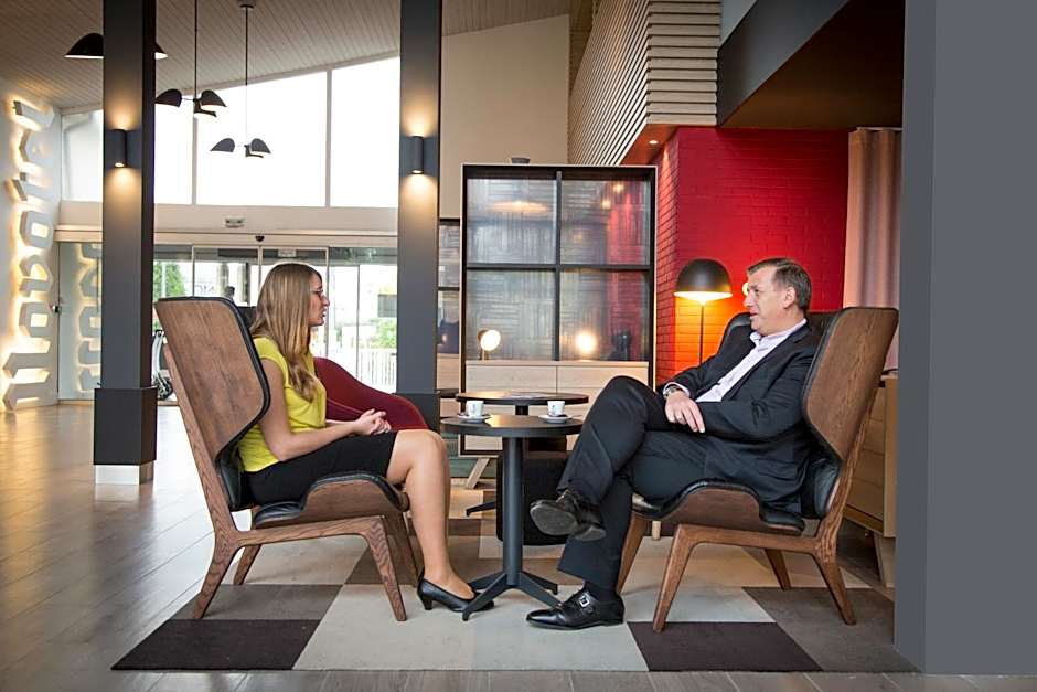 Novotel Lille Aéroport