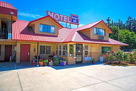 Budget Inn Gladstone By OYO - Portland Clackamas