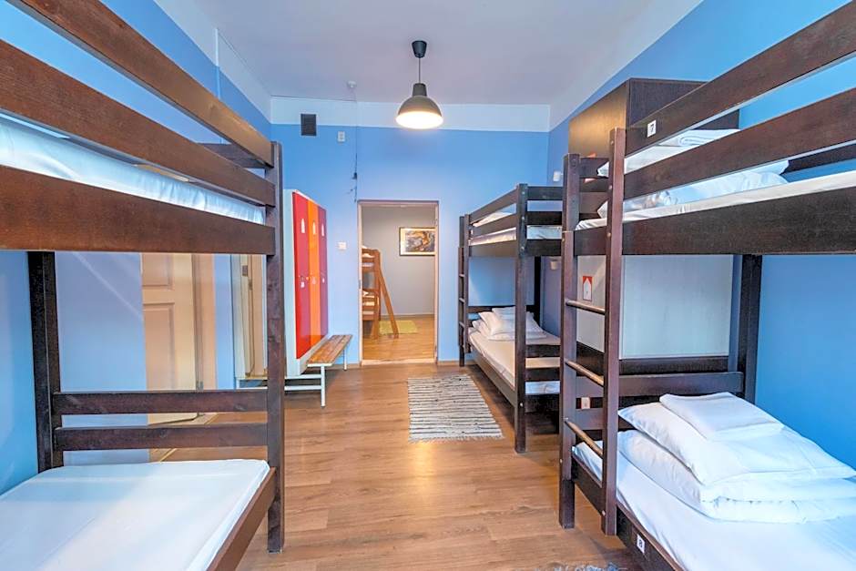 16eur - Old Town Munkenhof