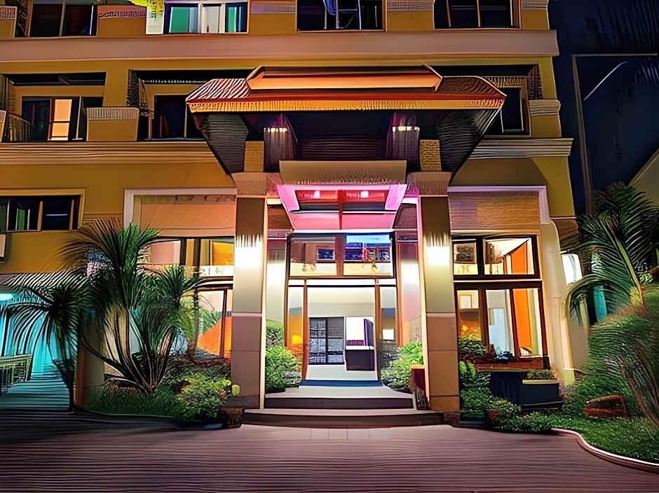 Piyada Residence Pattaya