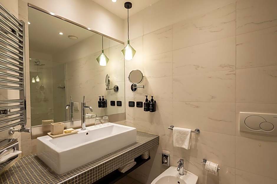 Hotel Indigo Turin 