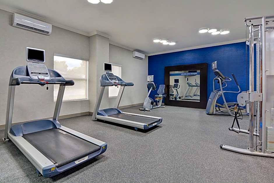 Hampton Inn By Hilton Greenwood