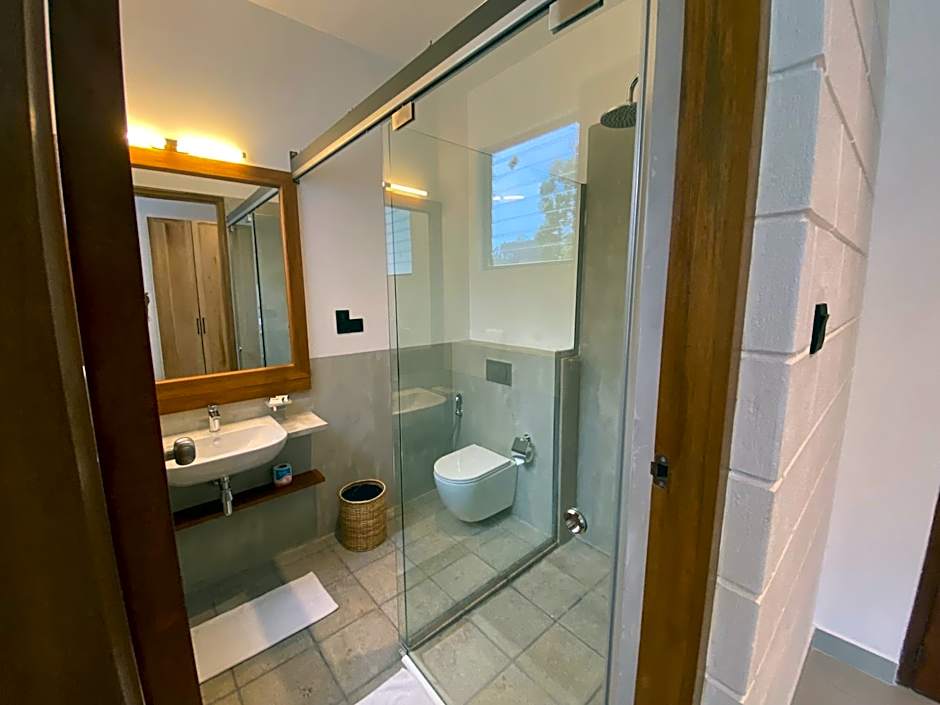 Onrock Boutique Hotel