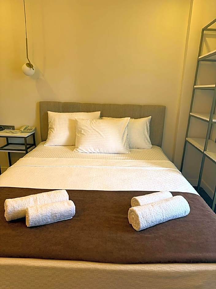 Royal Dream's Hotel