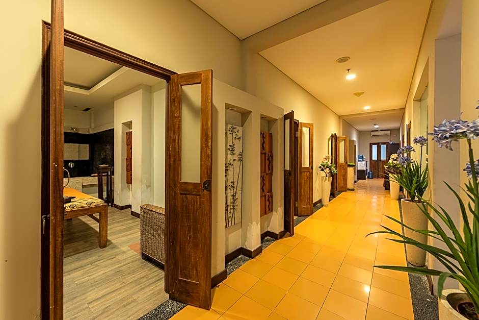 I Hotel Batam