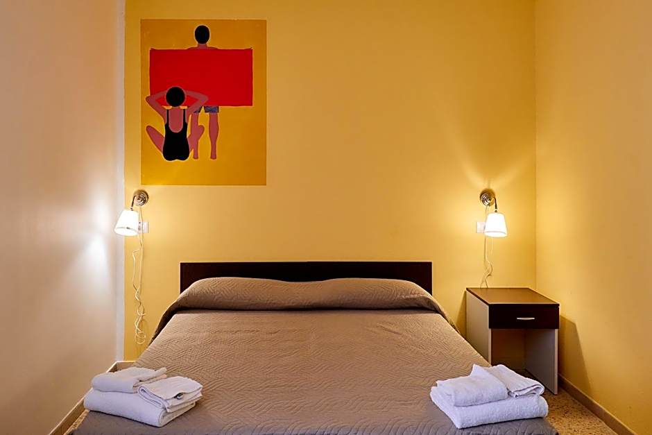 Soleē, Family Holidays & Hostelling