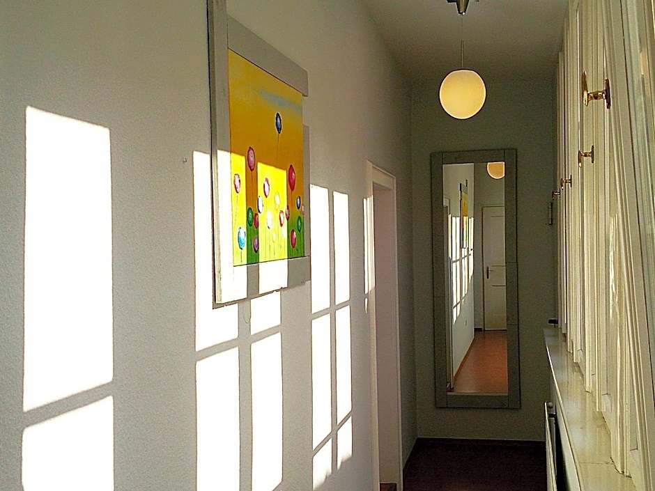 Boutique Hotel Little Venezia