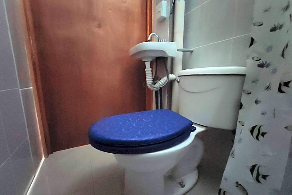 OYO Hotel Trigos De Oro