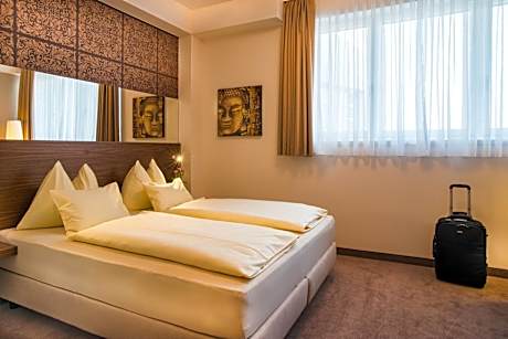 Comfort Double/Twin Room