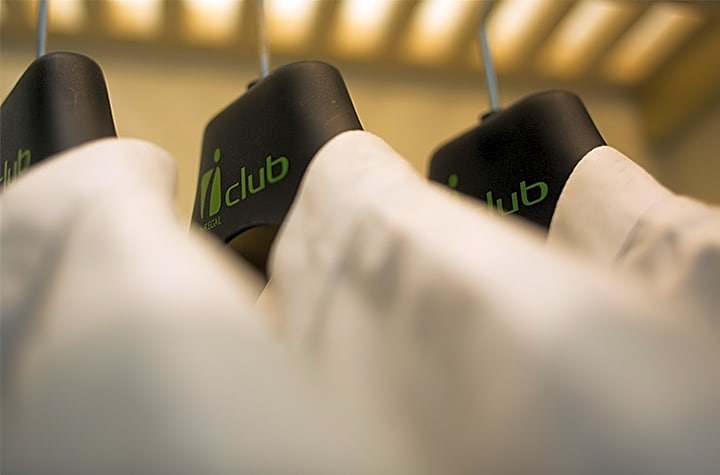 Iclub Sheung Wan Hotel